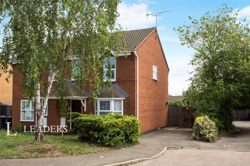 Main image of property: Skeggles Close, Huntingdon, PE29