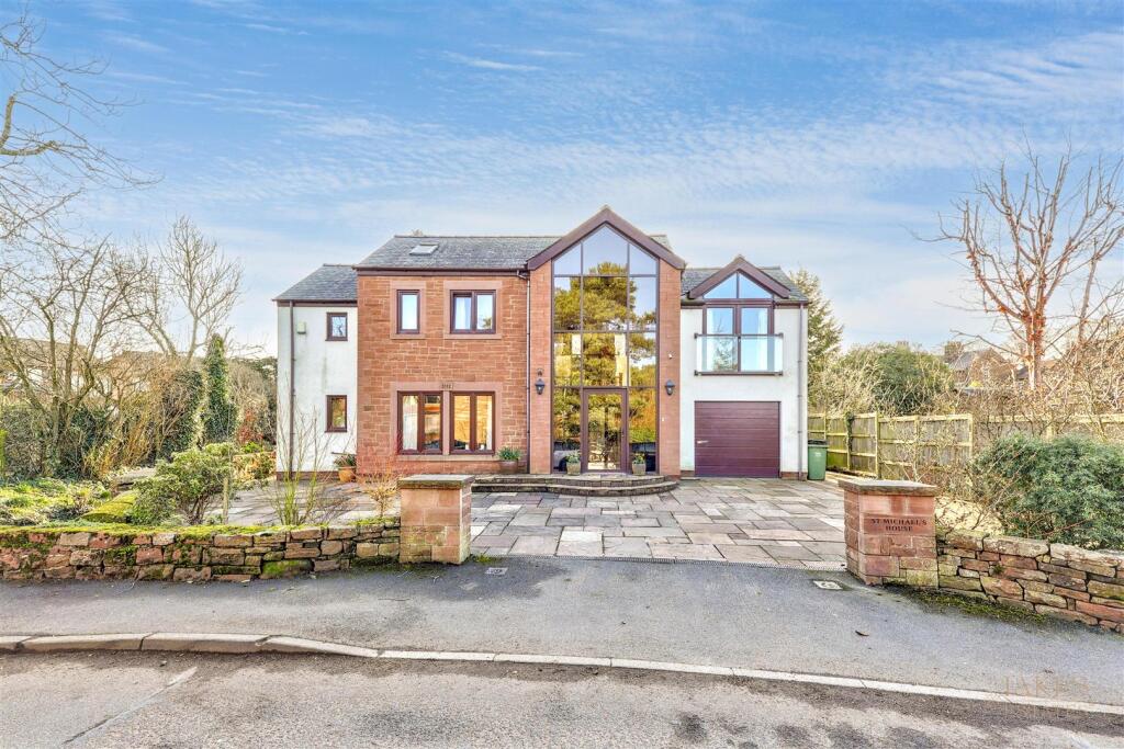 Main image of property: Scaur Lane, Lazonby, Penrith
