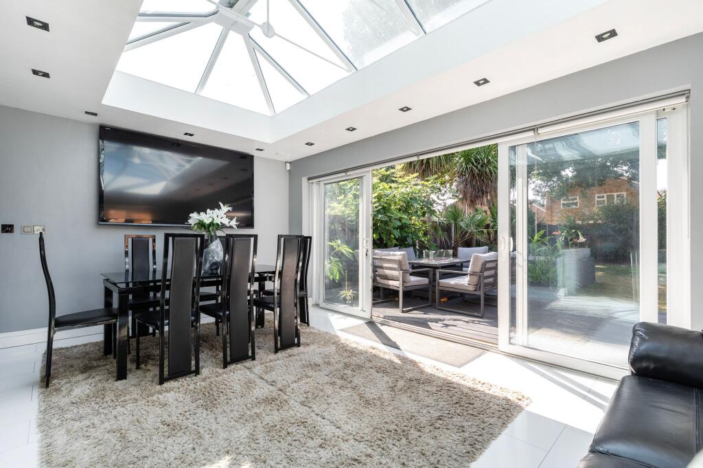 House in Norwich - View 5