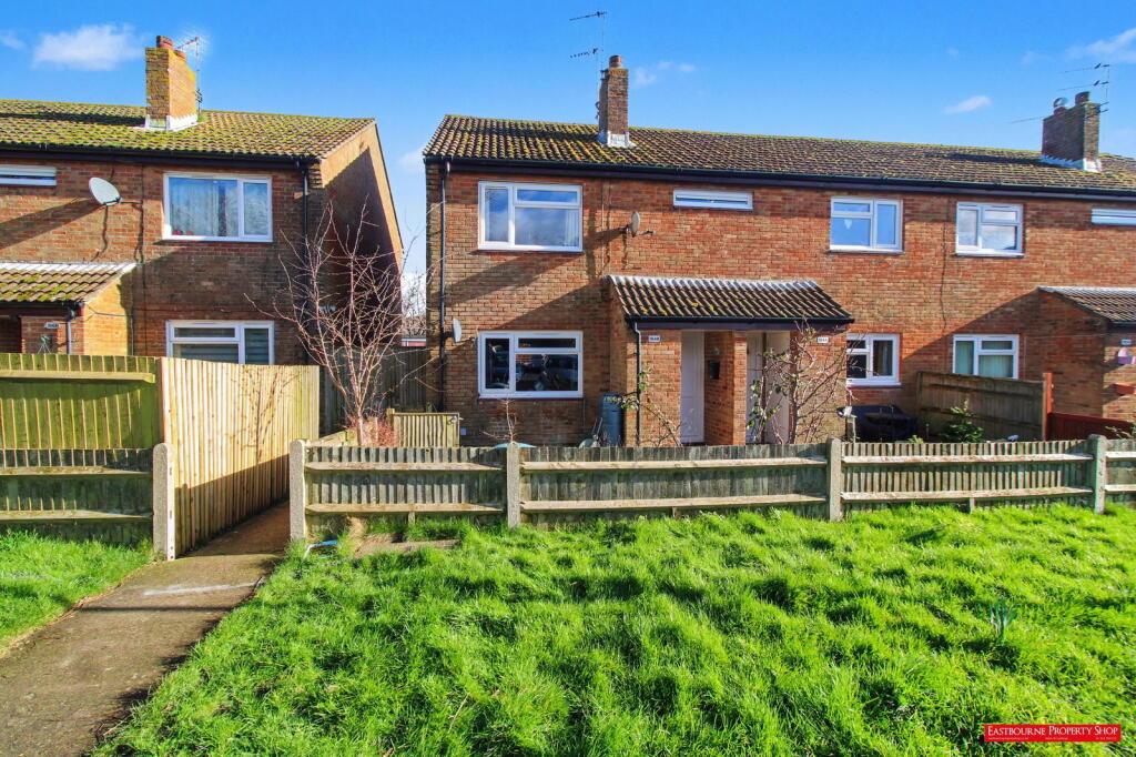 Main image of property: Croxden Way,Eastbourne,BN22 0UL