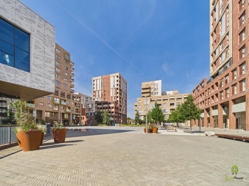 Main image of property: Crane Court, 2 Kite Close, London, Kent, SE2