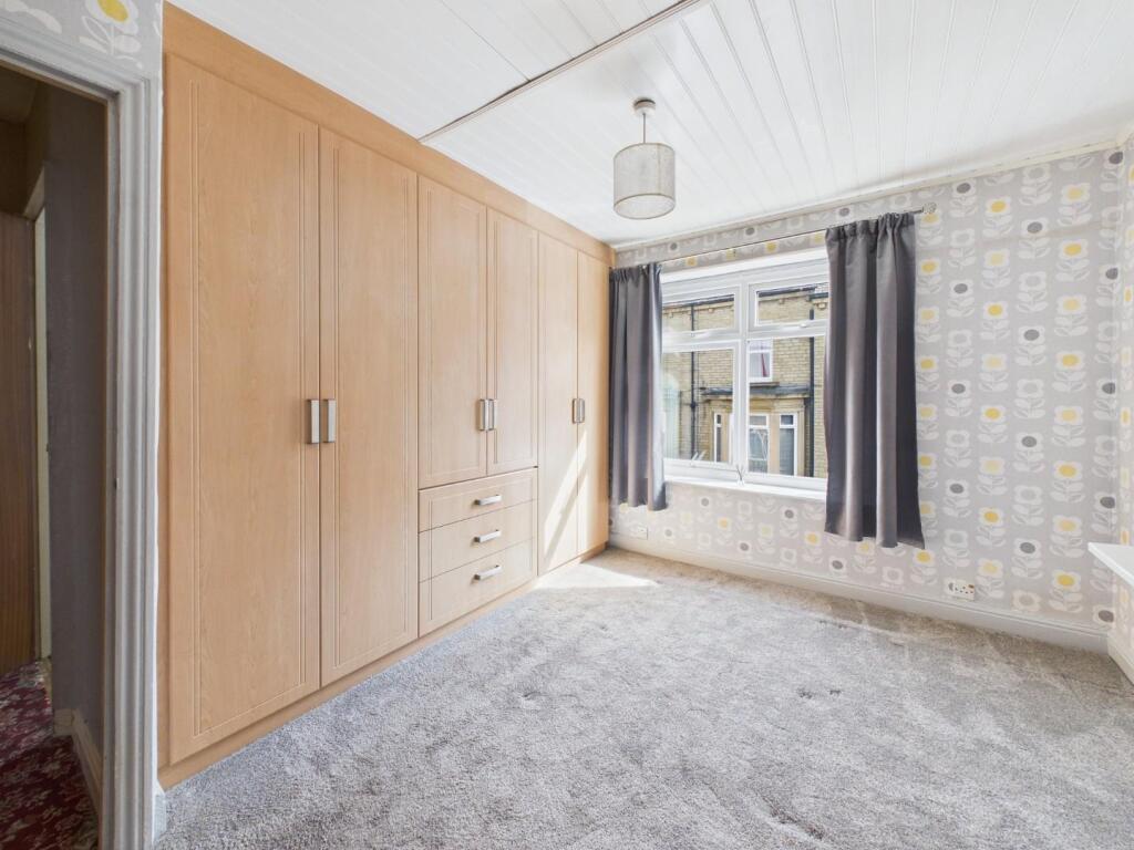 House in Bradford, West Yorkshire - More