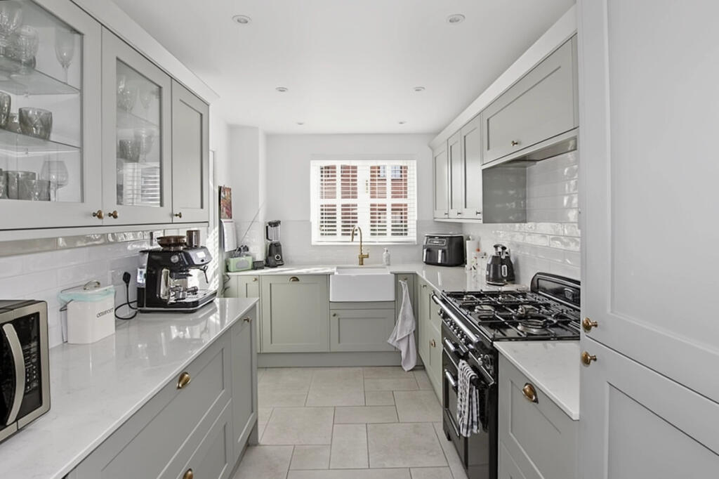 House in West Suffolk, Haverhill - View 4
