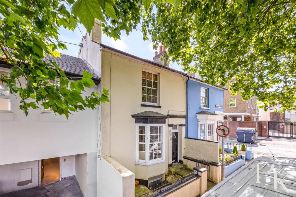 Main image of property: Howard Terrace, Brighton