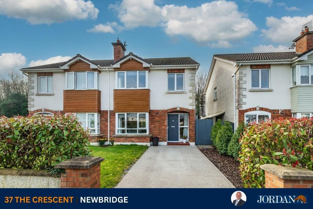 Main image of property: Newbridge, Kildare