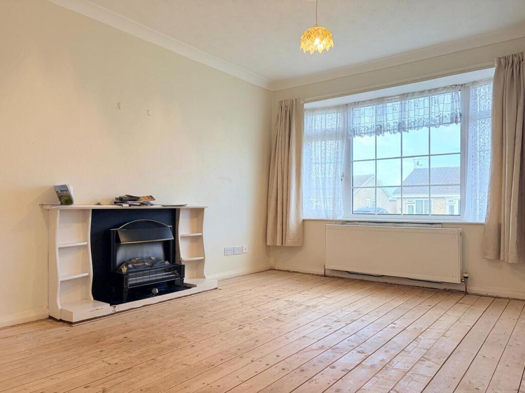 House in York - View 2