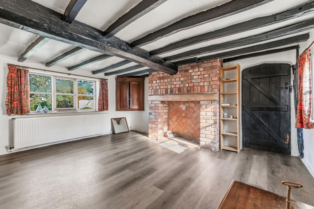 House in Harborough, Arnesby - View 5
