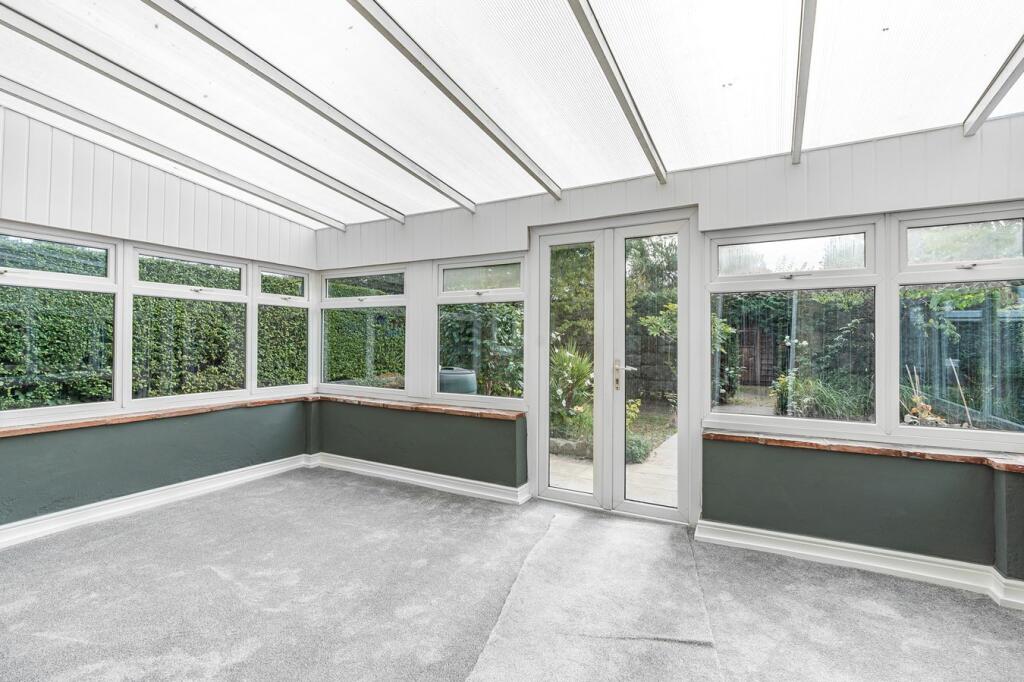 House in Spelthorne, Surrey - More
