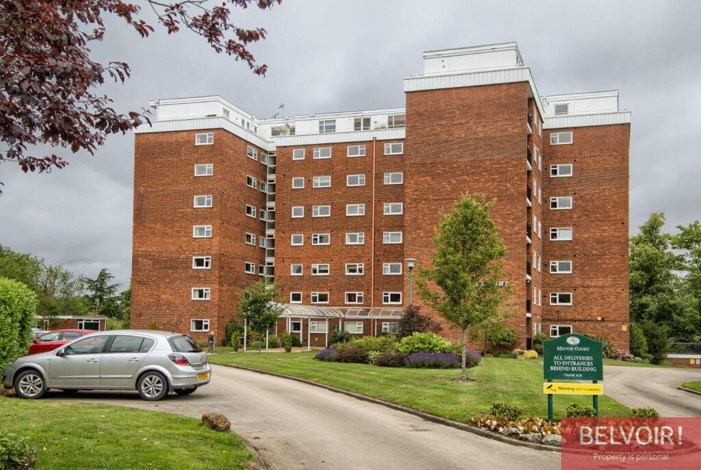 Main image of property: Avenue Road, Leamington Spa