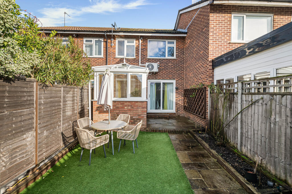 Wolseley Road, Hackbridge, CR4 photo 4