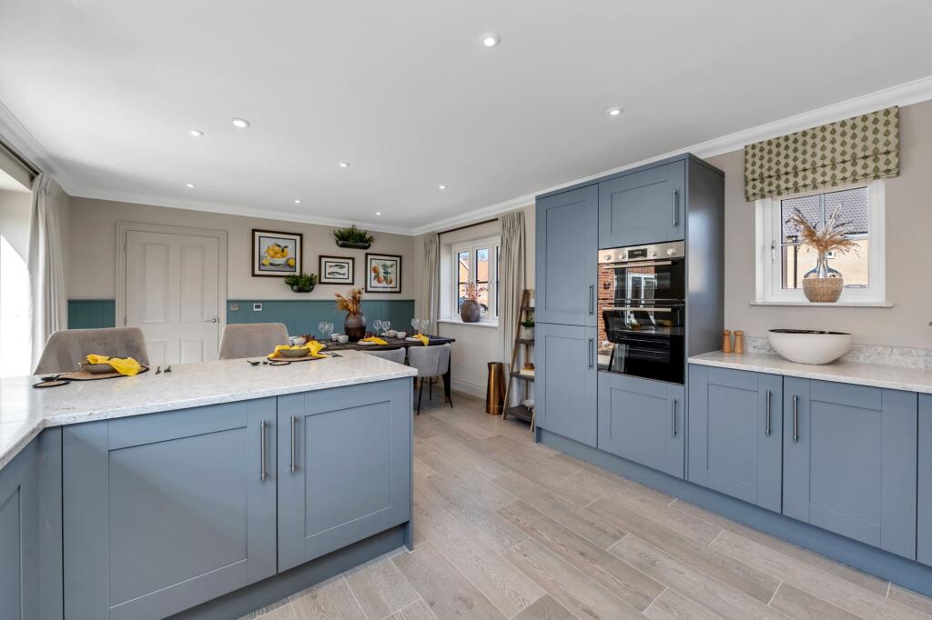 House in North Norfolk, North Walsham - View 5