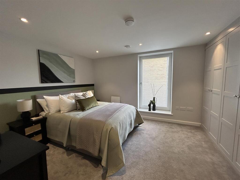 Main image of property: Riber View, Matlock