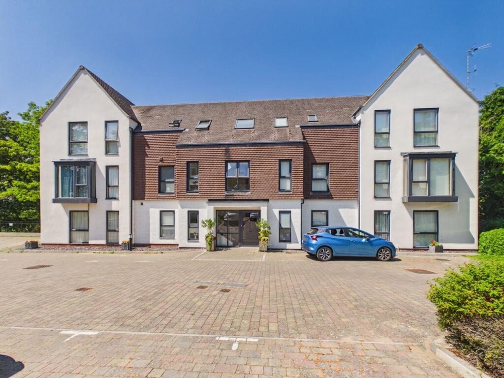 Main image of property: Hereford Road, Monmouth, NP25