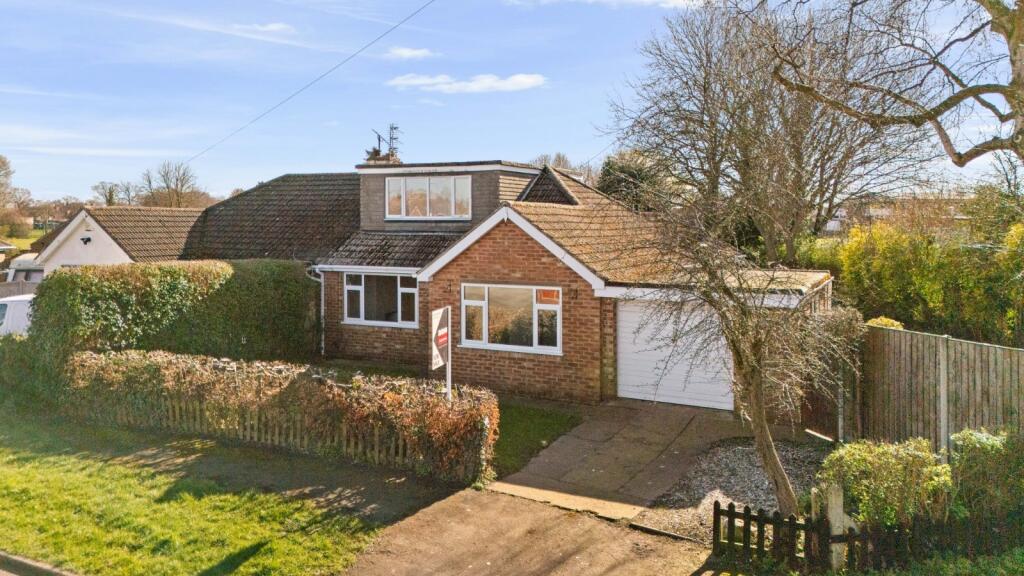 Main image of property: St Christophers Road, Humberston, DN36