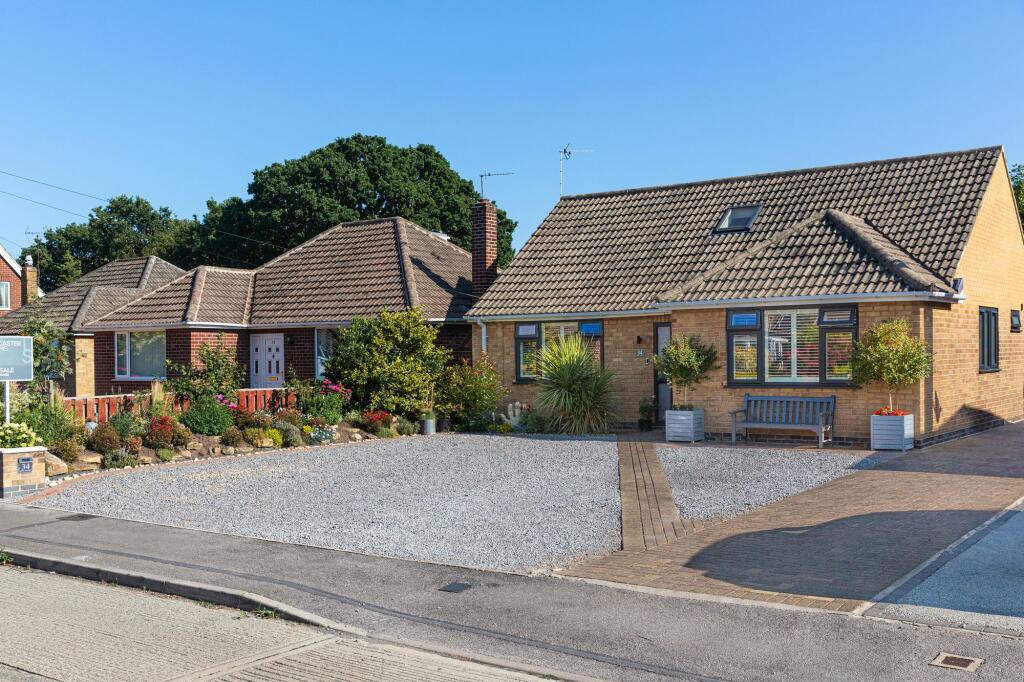 Main image of property: Keith Avenue, Huntington, YO32