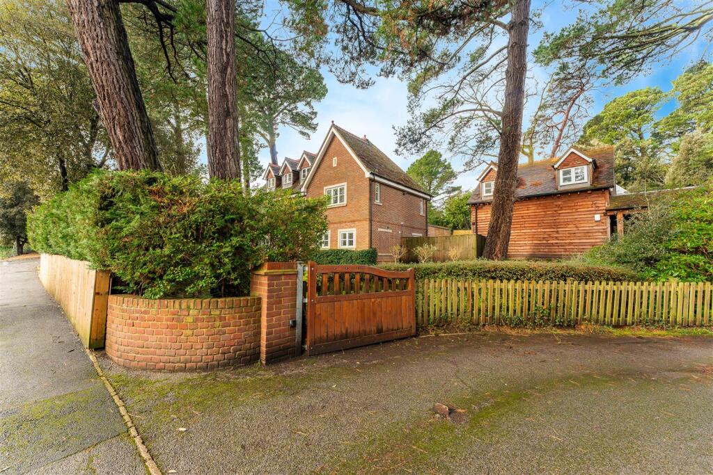 Additional image 24 of Bingham Avenue, Lilliput, Poole