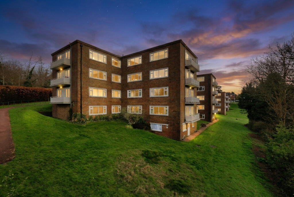 Main image of property: Dyke Road Avenue, Hove, BN3