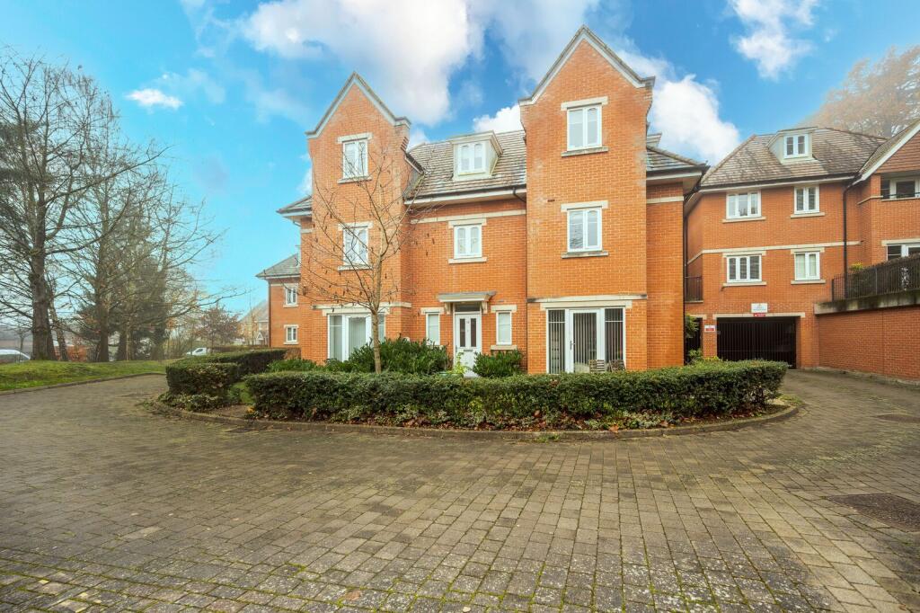 Main image of property: Maybury, Woking, GU22