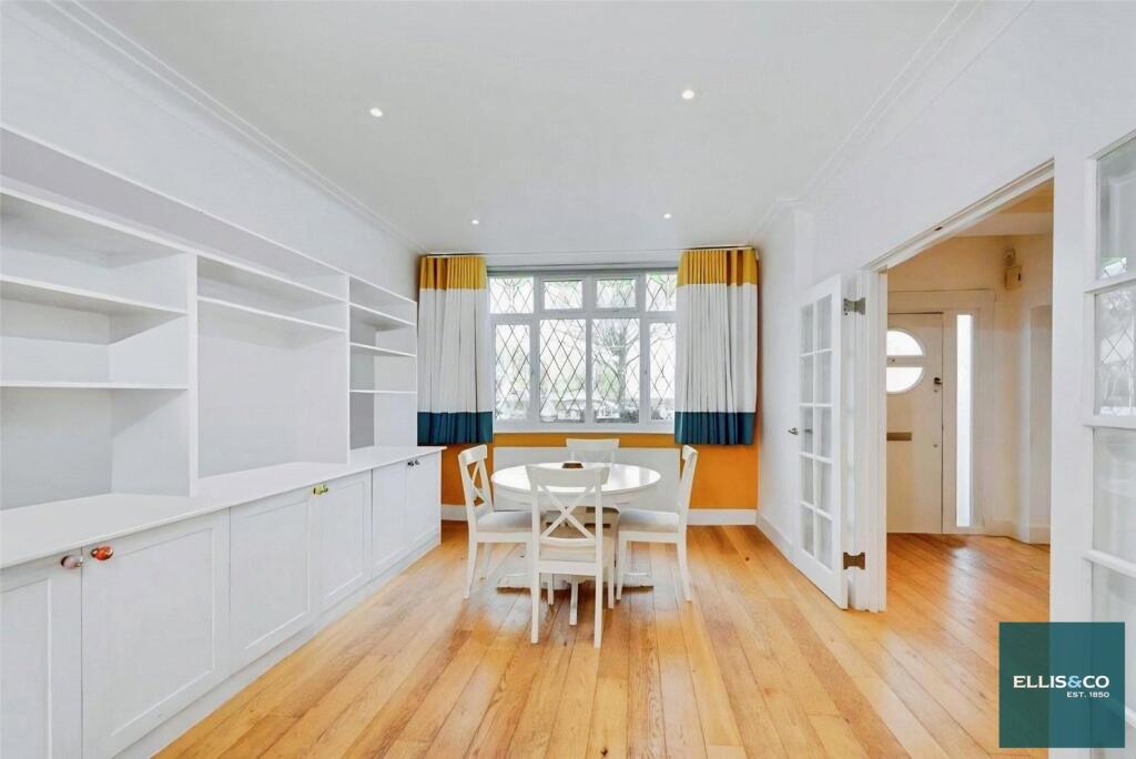 Beechwood Avenue, Finchley, N3 - View 5