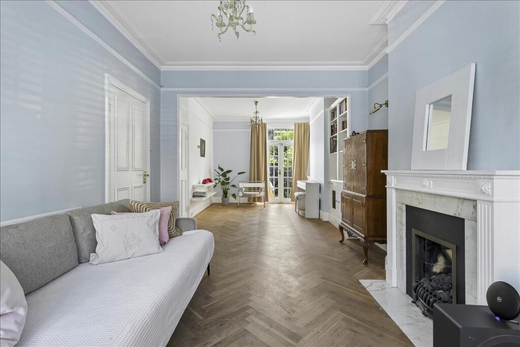 Main image of property: Larnach Road, Hammersmith, London, W6