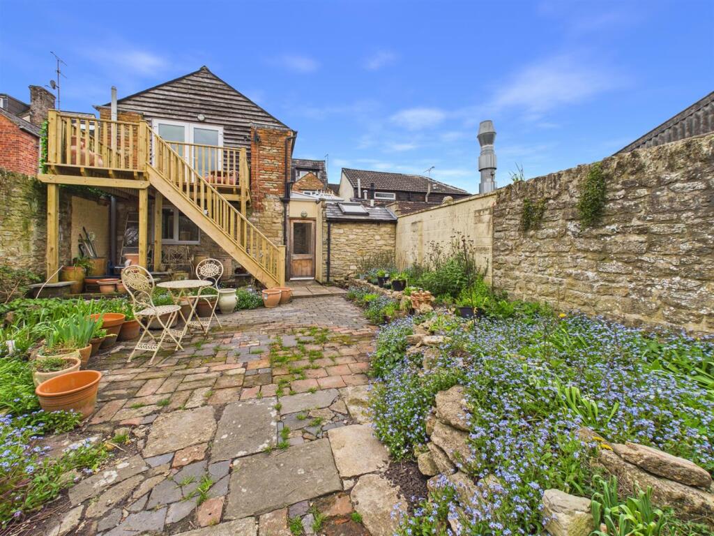 Main image of property: The Causeway, Chippenham