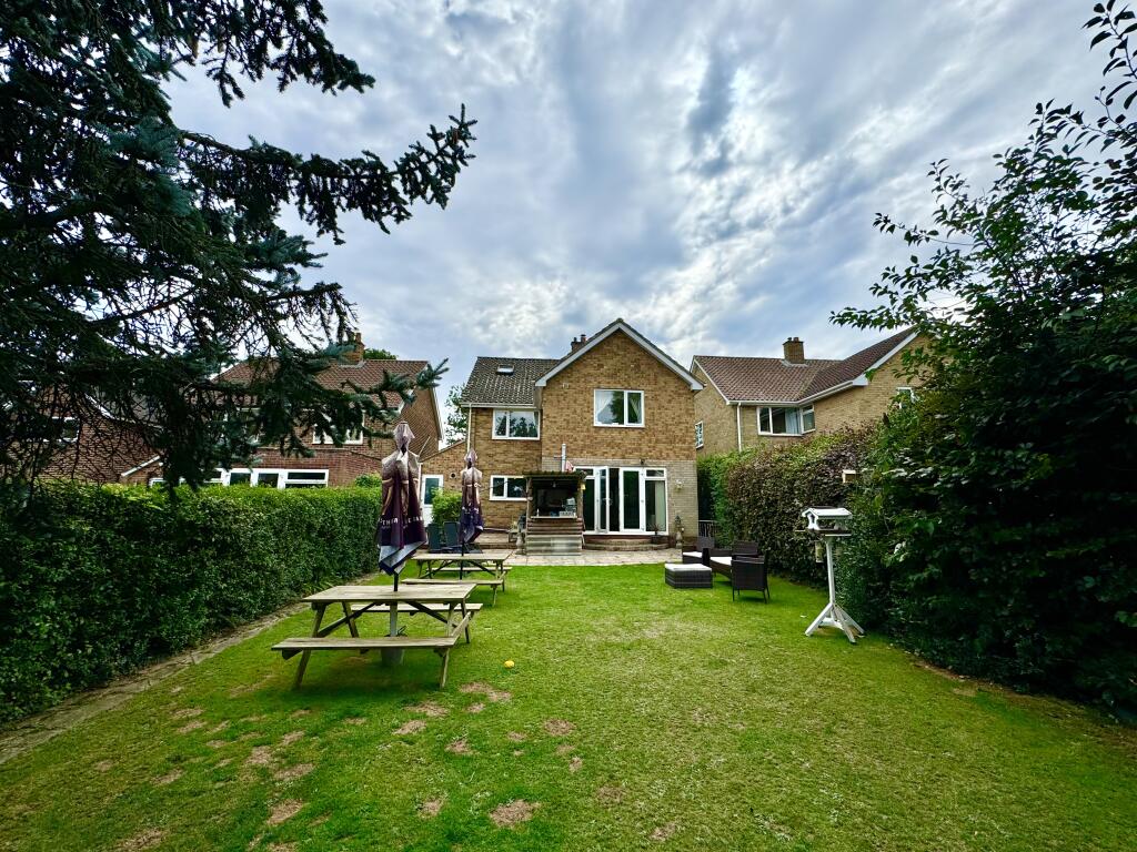 Additional image 15 of Longdon Road, Knowle, Solihull, B93