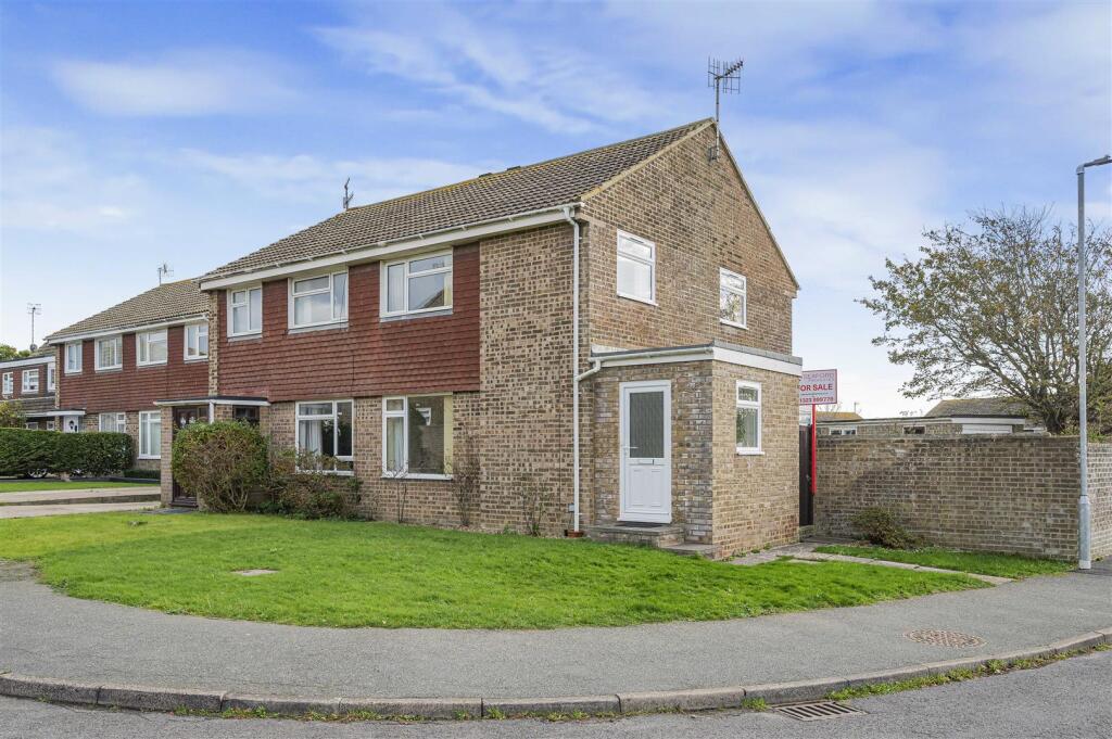 Main image of property: Belvedere Gardens, Seaford