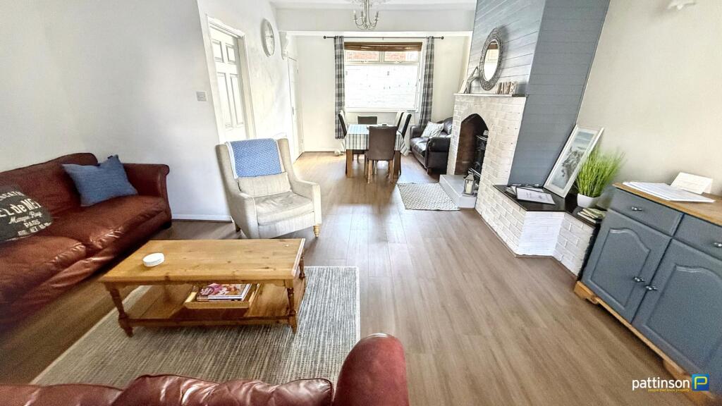 House in Northumberland, Newbiggin by the Sea - View 5