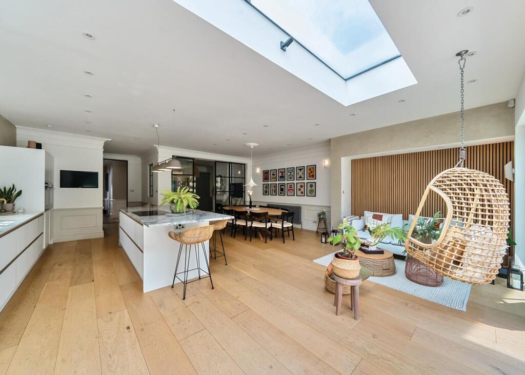 House in London - View 5