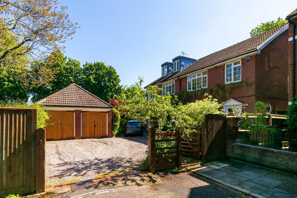 Main image of property: Forest Road, Kew, Richmond, Surrey