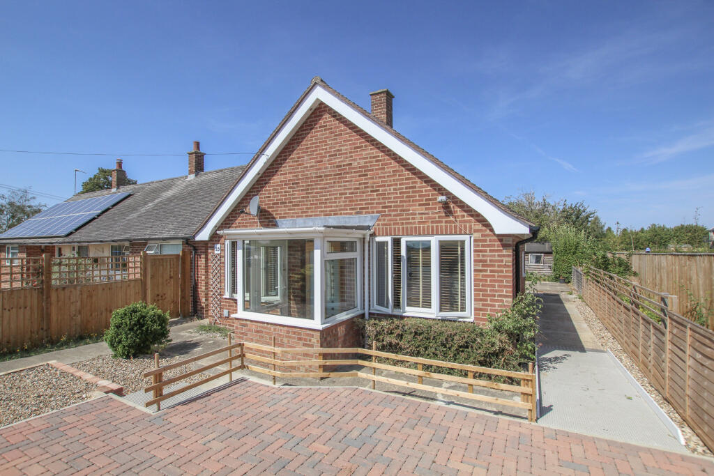 Main image of property: Haverhill Road, Stapleford, CAMBRIDGE