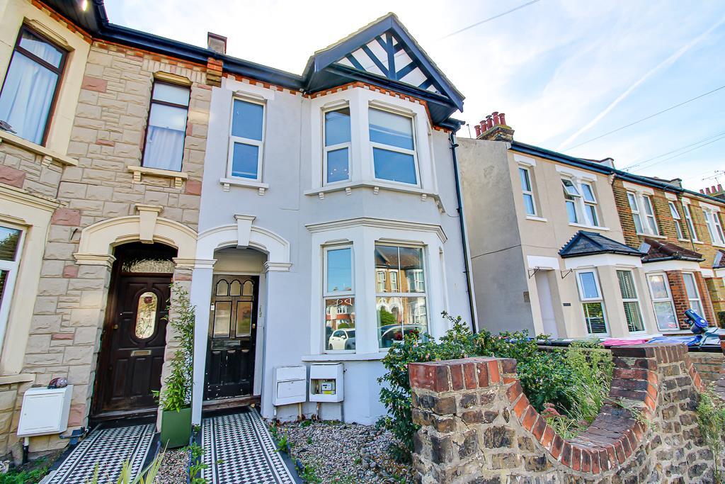 Apartment in Southend-on-Sea