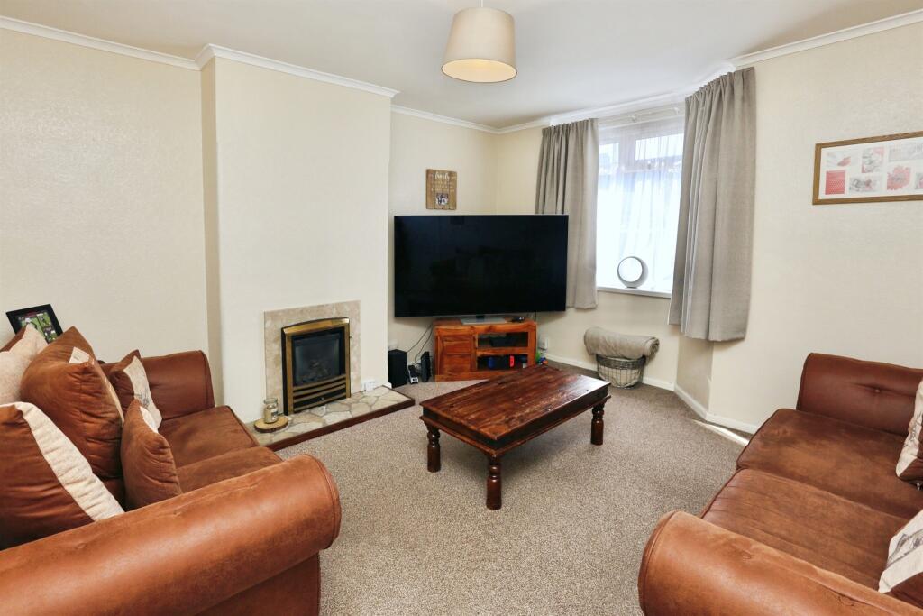 Worthing Avenue, Gosport - View 2
