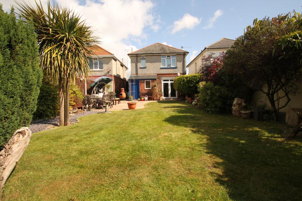 Main image of property: Columbia Road, Bournemouth, BH10