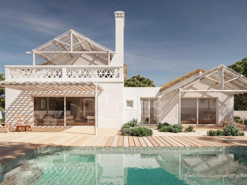 Main image of property: Setúbal, Comporta