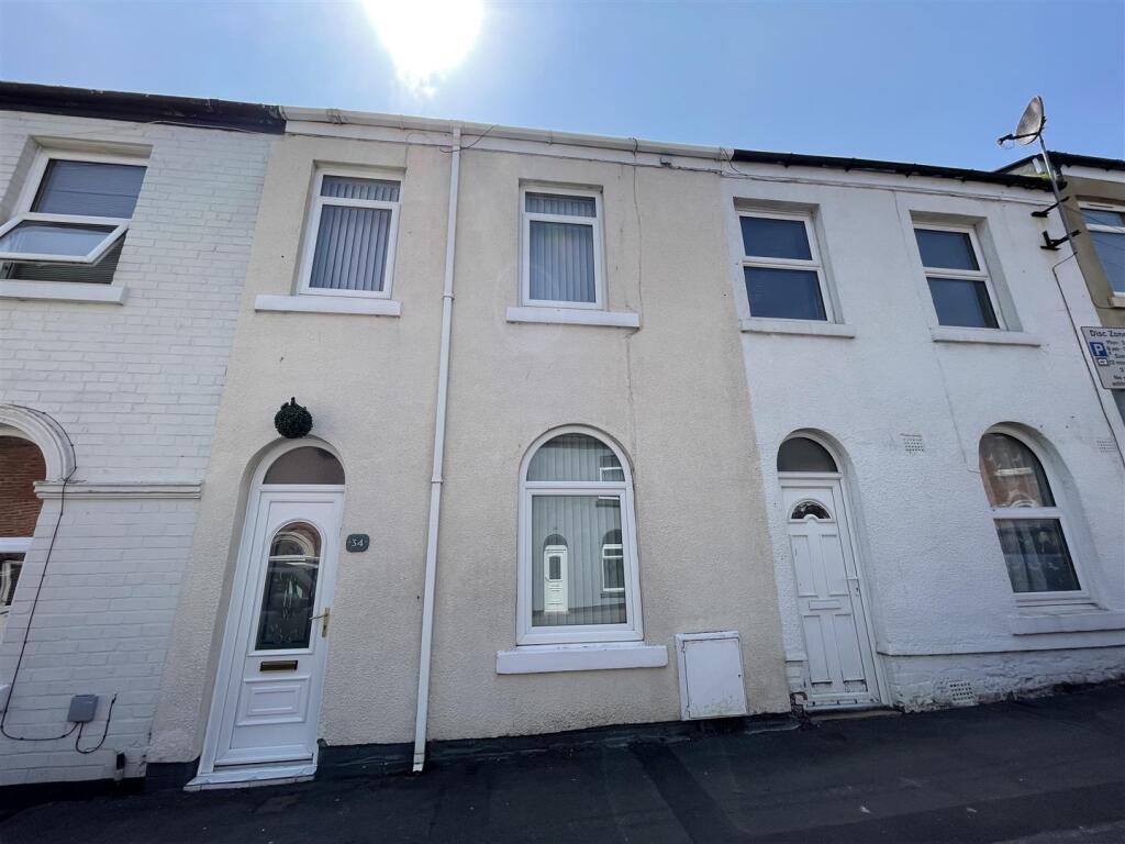 Main image of property: Victoria Street, Scarborough