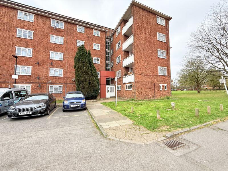 Main image of property: Old Ruislip Road, Northolt