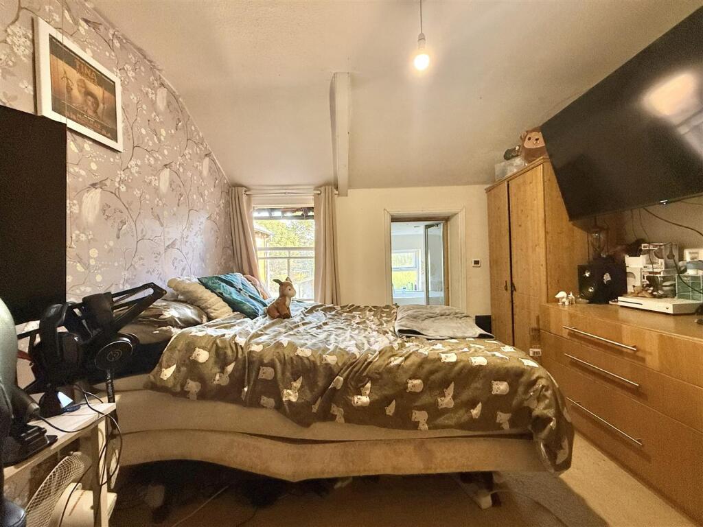 House in Hereford - More