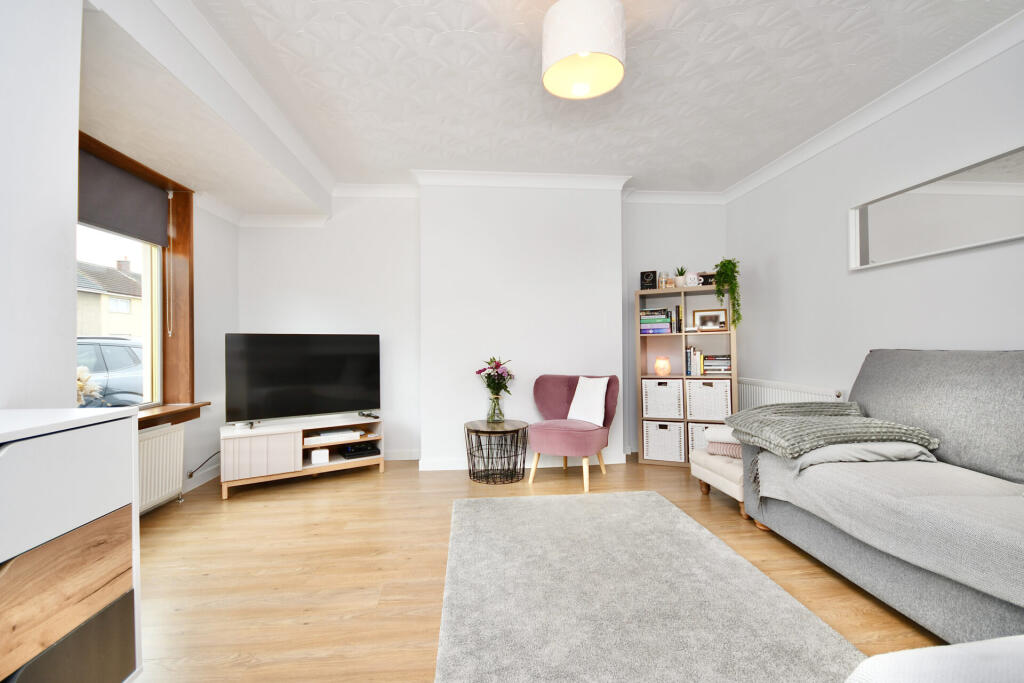 House in Kilmarnock, South Ayrshire - View 3