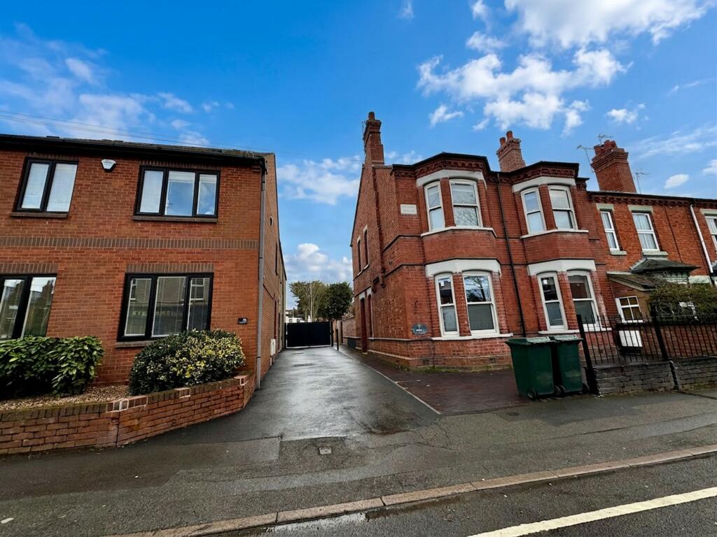 Main image of property: Providence Street, Coventry, CV5