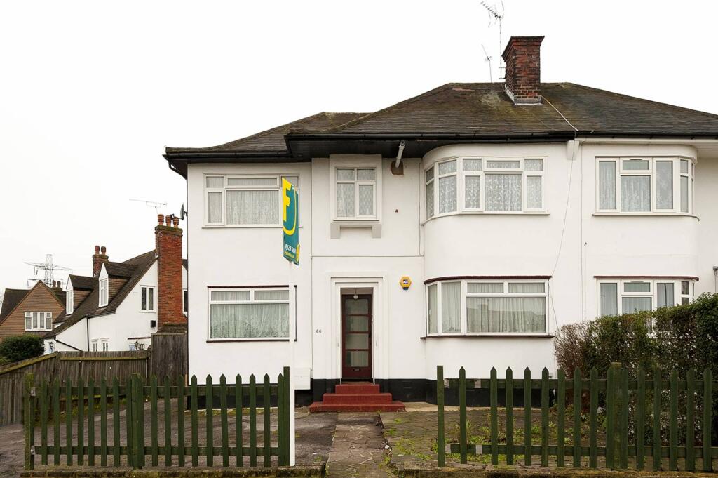 Main image of property: Imperial Drive, North Harrow, Harrow, HA2