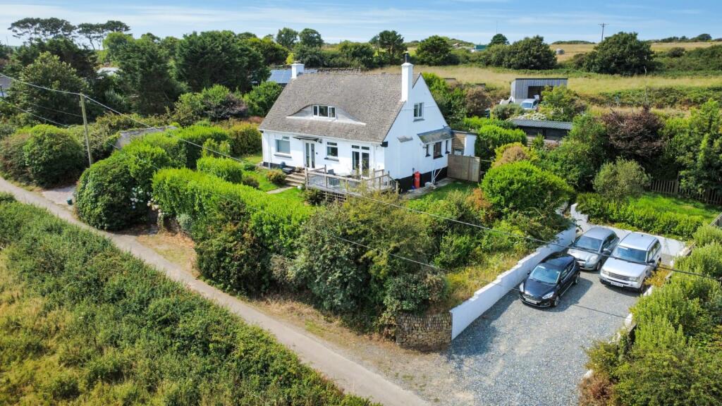 Main image of property: Vorvas, St. Ives, TR26