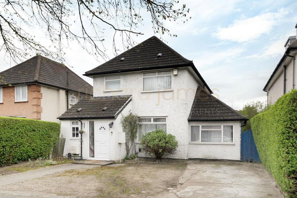Main image of property: Hale Lane, London, NW7