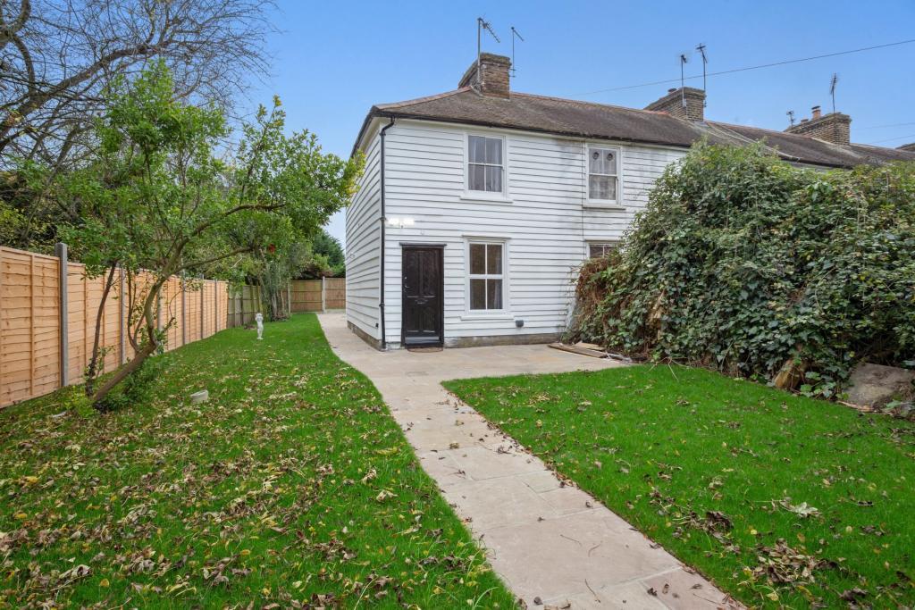 Main image of property: Manor Road, Chigwell, IG7