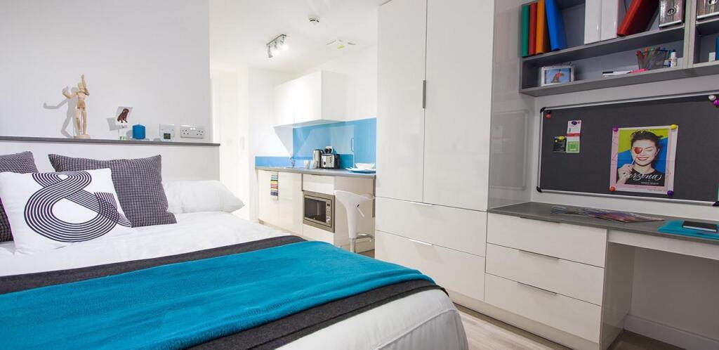 Main image of property: BIRMINGHAM | STUDENT | SEPTEMBER | B29