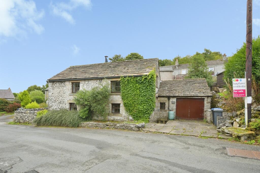 Main image of property: Main Street, Taddington, Buxton