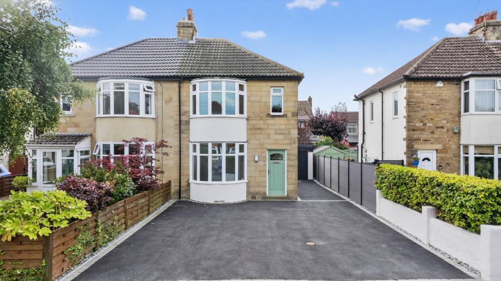 Main image of property: Garth Grove, Menston, Ilkley, West Yorkshire, LS29