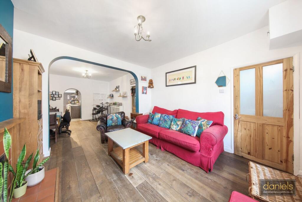 Main image of property:  Goodhall Street, Willesden Junction, London, NW10