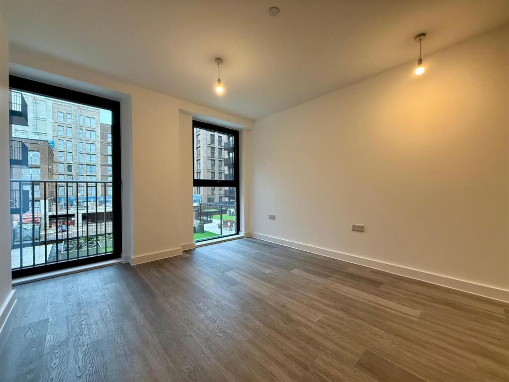 Main image of property: Berkeley Square, Salford