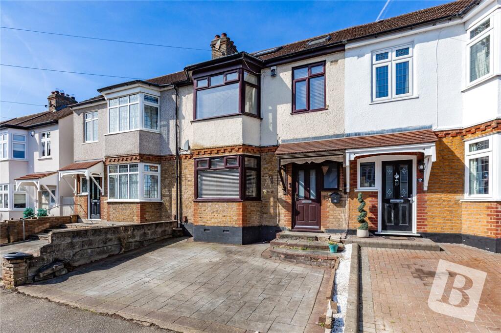 Main image of property: Lyndhurst Drive, Hornchurch, RM11